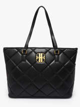 Sac Port paule June Matelass Laurent david Noir ld bags 887