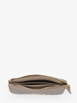 Porte-monnaie Este Laurent david Argent ld wallets 13-vue-porte