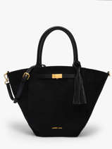 Tote Bag Camille Laurent david Black ld bags 969