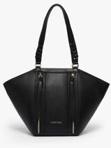 Sac Port� �paule Katy Laurent david Noir ld bags 993