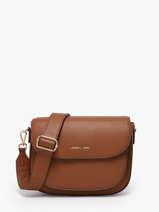 Shoulder Bag Est�e Laurent david Brown ld bags 982