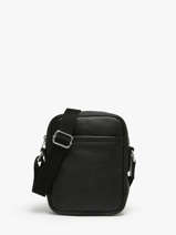 Crossbody Bag Serge blanco Black baltimore BAL13009