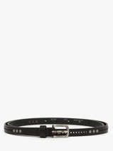Ceinture Levi's Noir accessoires - 002G6-00