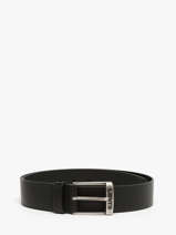 Belt Levi's Black accessoires 226927