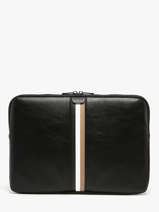 Laptop Cover Hugo boss Black iconic HTL521A