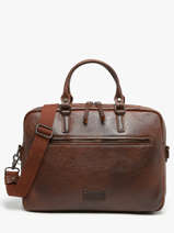 Business Bag Wylson Brown hanoi 6