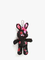 Bijoux De Sac Wouf Noir charms CH250007