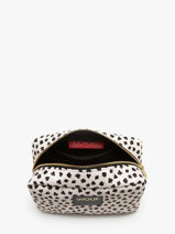 Toiletry Kit Wouf White lucky TT250014-vue-porte