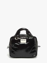 Toiletry Kit Wouf Black glossy TT250023