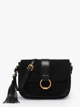Shoulder Bag Camille Laurent david Black ld bags 991