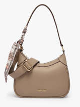 Shoulder Bag Este Laurent david Beige ld bags 890