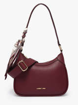 Shoulder Bag Est�e Laurent david Red ld bags 890