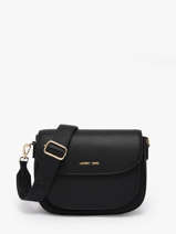 Shoulder Bag Est�e Laurent david Black ld bags 982