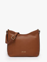 Shoulder Bag Timeless Laurent david Brown ld bags 4