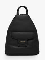 Sac  Dos Timeless Laurent david Noir ld bags 10