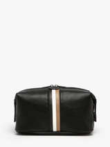 Trousse De Toilette Hugo boss Noir iconic HTC521A
