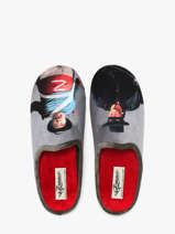 Slippers La maison de l