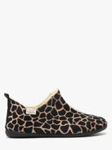 Slippers La maison de l