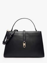 Sac Bandoulire Th Libre Tommy hilfiger Noir th libre AW17724