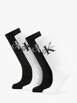 Socks Calvin klein jeans Multicolor socks 71235982