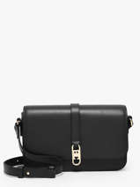 Sac Bandouli�re Th Libre Tommy hilfiger Noir th libre AW17723