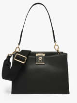 Shoulder Bag Th Her Tommy hilfiger Black th her AW17722