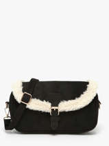 Sac Bandoulire Norilsk Miniprix Noir norilsk S026