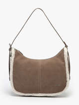 Sac Port paule Sheep David jones Gris sheep CM7754