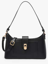 Shoulder Bag Merline Hexagona Black merline 2520208