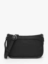 Sac Bandouli�re Confort Hexagona Noir confort 466130