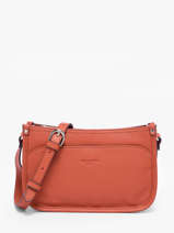 Sac Bandoulire Confort Hexagona Orange confort 466130