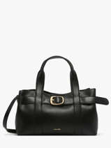 Sac Port Main Buckle Calvin klein jeans Noir buckle 4F3295G