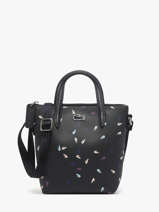 Crossbody Bag Holiday Lacoste Blue holiday NF5140HN