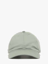 Casquette Lacoste Vert accessoires RK044000