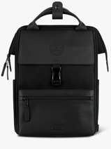 Business Backpack Adventurer Bold Cabaia Black bold M