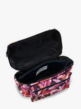Beauty Case Cabaia Multicolor travel VANITY-vue-porte