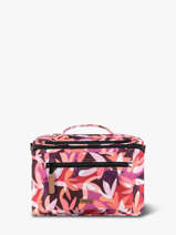 Beauty Case Cabaia Multicolore travel VANITY