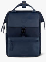 Business Backpack Adventurer Bold Cabaia Blue bold M