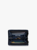 Wallet M Lucky Star Cabaia Silver lucky star STA-vue-porte