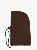 Beanie Pieces Brown nambi 17154954