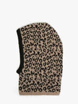 Bonnet Pieces Marron juanita 17159994