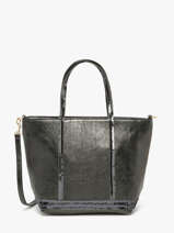 Satchel Cabas Vanessa bruno Black cabas 20V40435