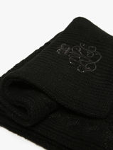 Scarf Lauren ralph lauren textile 54P04581-vue-porte