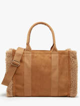 Sac Port Main A4 Norilsk Miniprix Marron norilsk S025