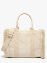 Sac Port� Main A4 Norilsk Miniprix Beige norilsk S025