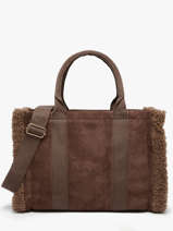 Sac Port Main A4 Norilsk Miniprix Marron norilsk S025