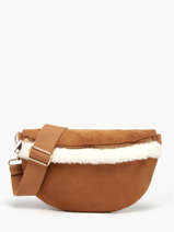 Belt Bag Miniprix Brown norilsk S027