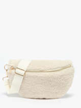 Belt Bag Miniprix Brown polaire S029