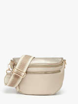 Belt Bag Sangle Miniprix Gold sangle 8
