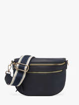 Belt Bag Sangle Gallantry Blue sangle 8